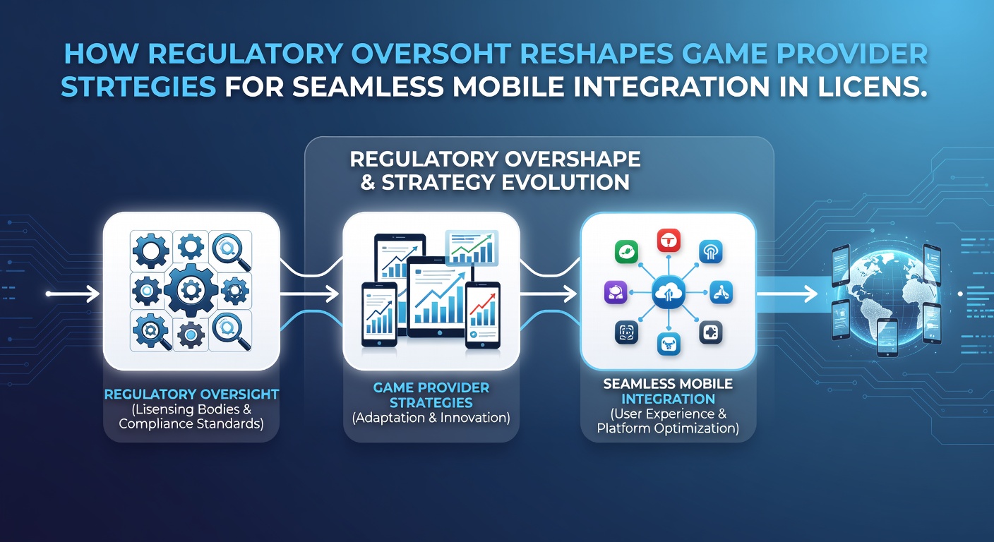 Strategien zur Mobile-Integration unter regulatorischer Aufsicht