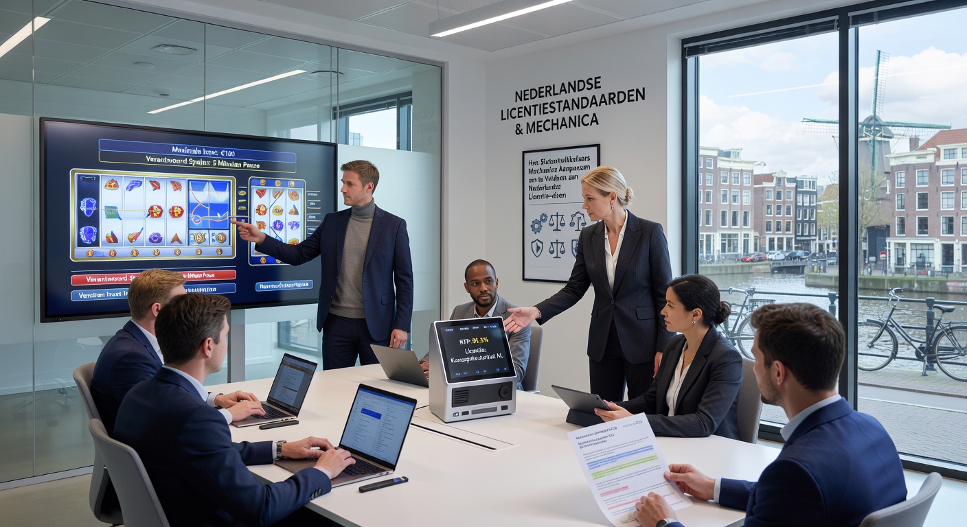 Technische Integration von CRUKS und Reality-Checks in Slots